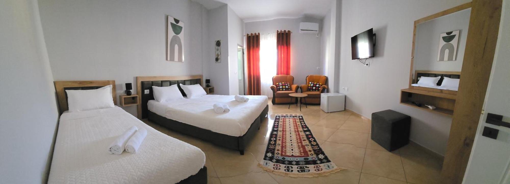 Mecani Gjirokastër